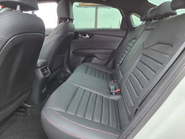 Used 2023 Kia Forte GT w/ GT2 Package image 5