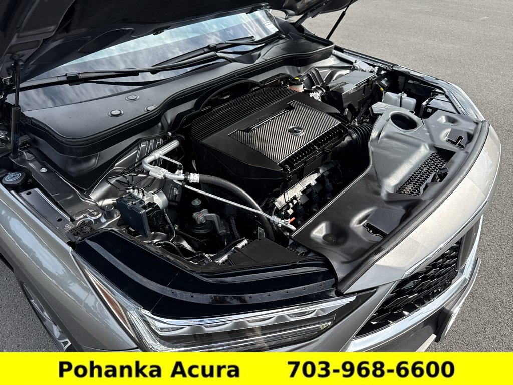 Certified 2023 Acura MDX w/ Technology Package AWD/4WD image 30