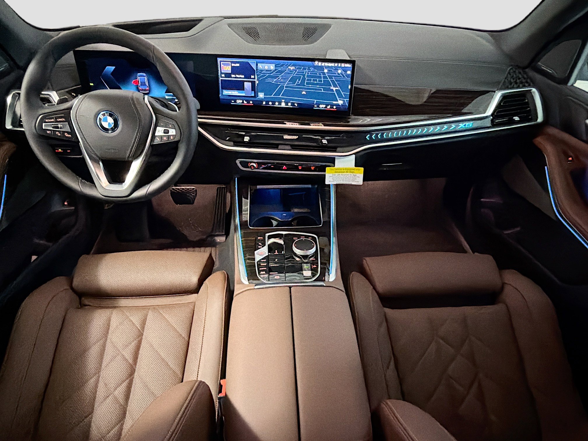 New 2026 BMW X5 xDrive50e AWD/4WD image 15