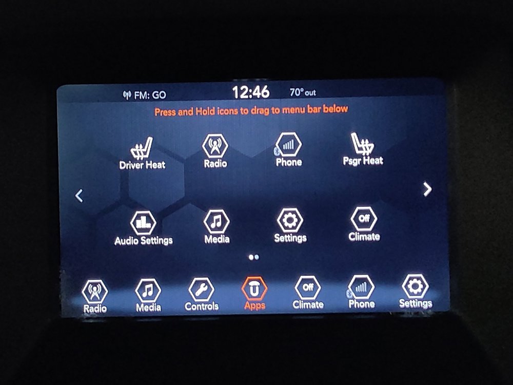 Used 2018 Jeep Compass Latitude w/ Popular Equipment Group image 25