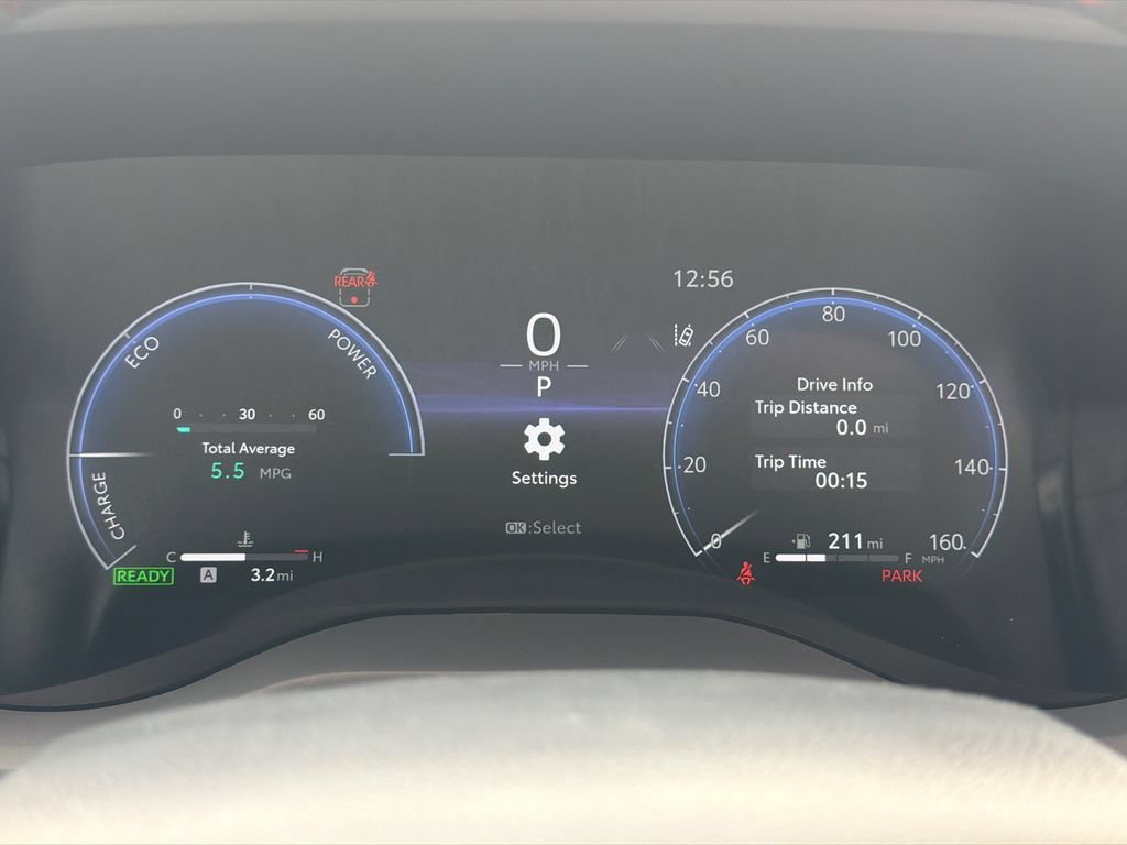 New 2026 Toyota Sienna XSE FWD image 32
