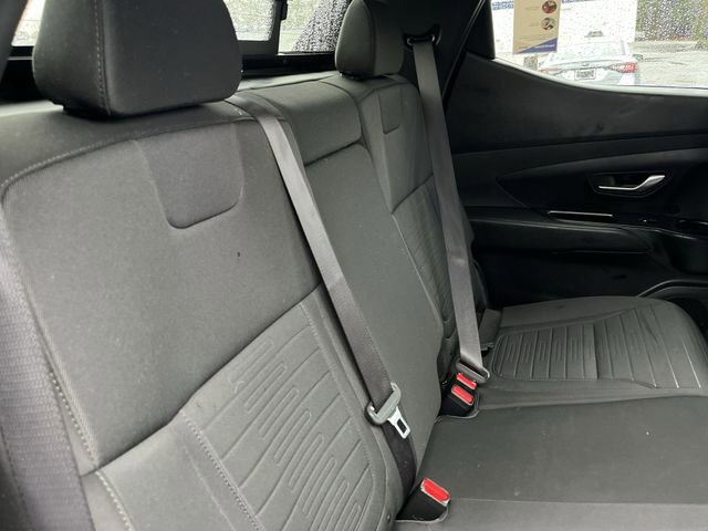 Used 2024 Hyundai Santa Cruz SEL w/ Activity Package image 42