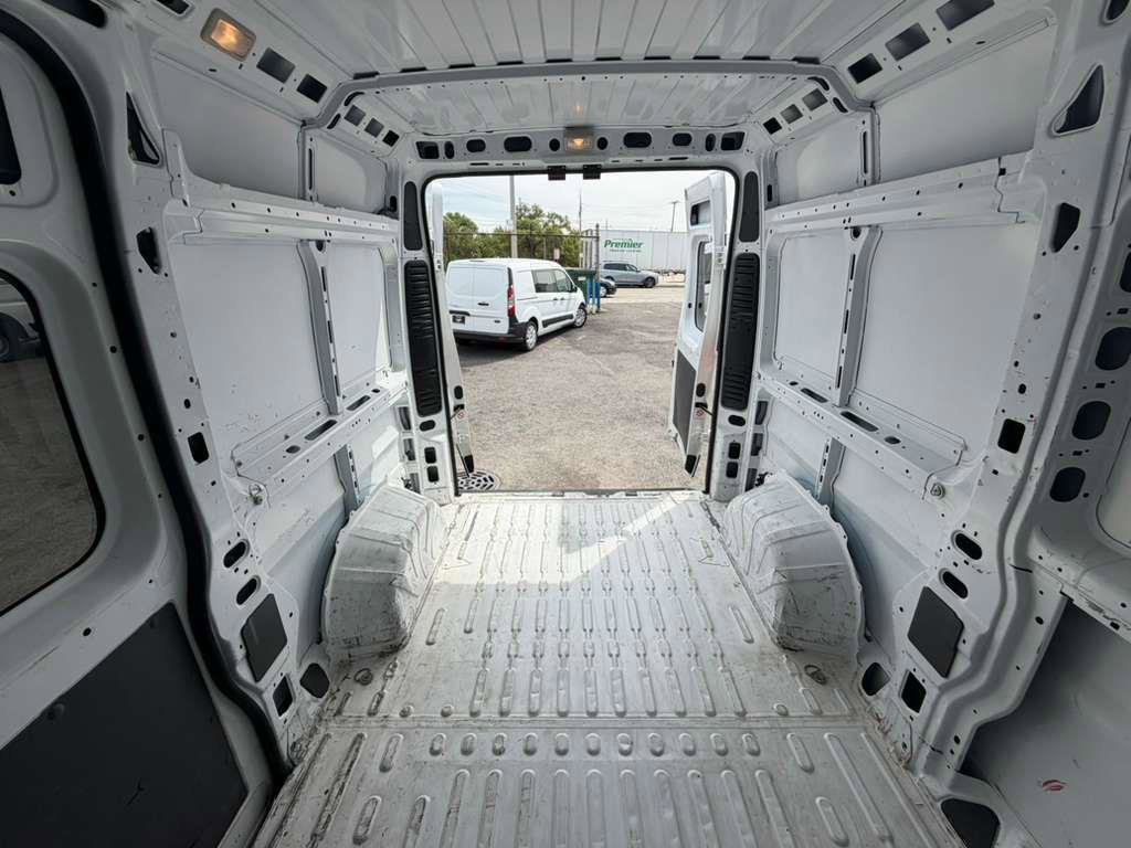Used 2019 RAM ProMaster 1500 FWD image 18