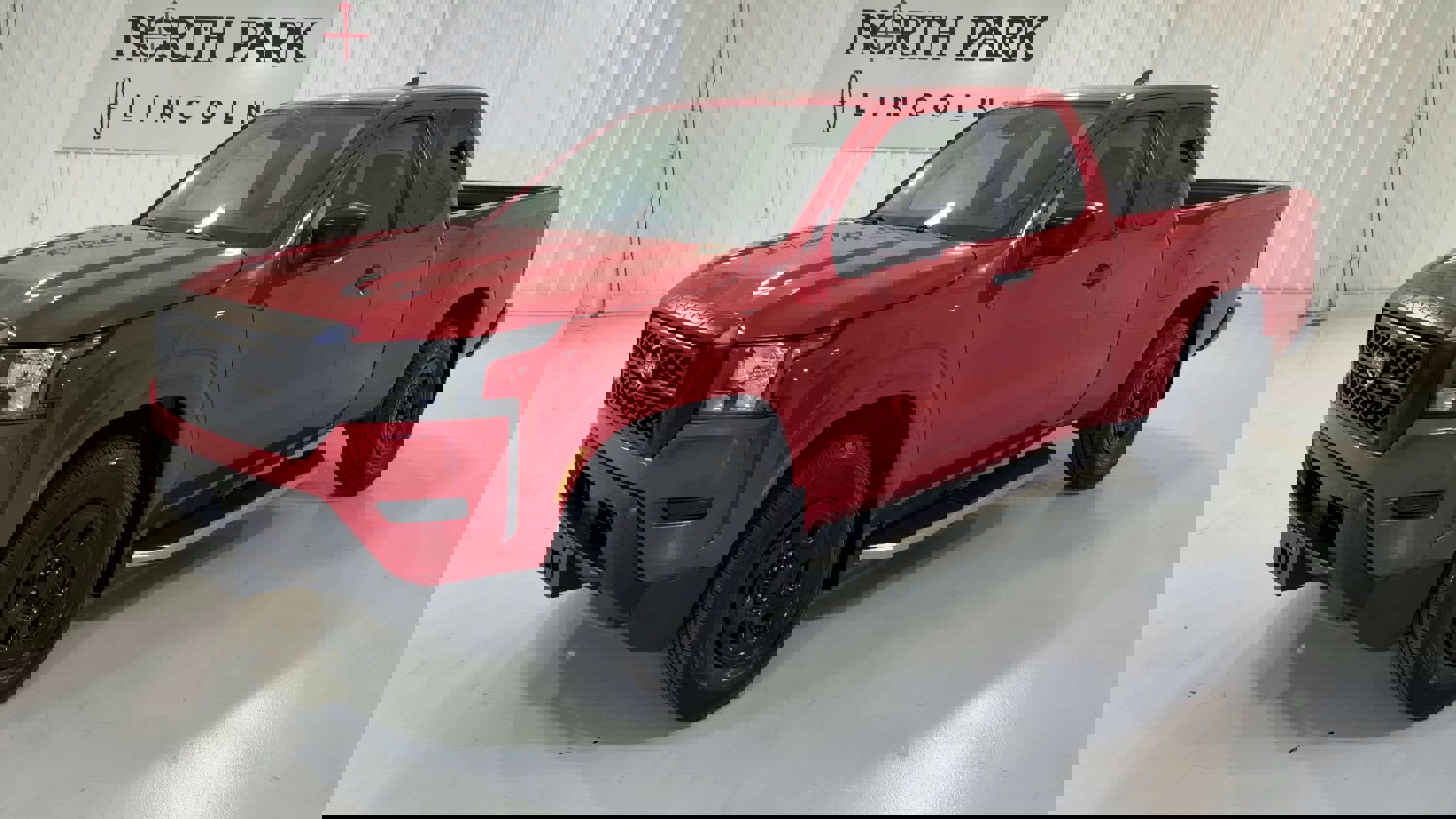 Used 2022 Nissan Frontier S w/ Technology Package image 5