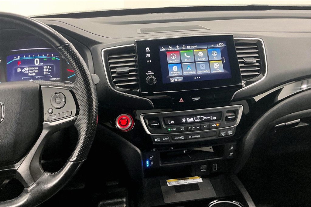 Used 2019 Honda Passport Elite image 7