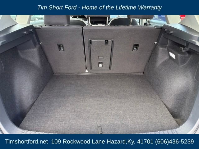 Used 2025 Volkswagen Taos S AWD/4WD image 10