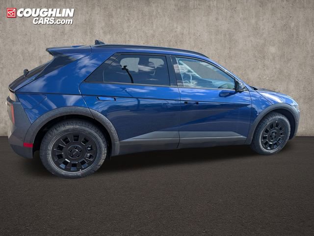 New 2026 Hyundai Ioniq 5 XRT AWD/4WD image 8