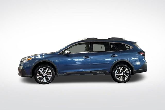 Used 2022 Subaru Outback Touring XT image 8