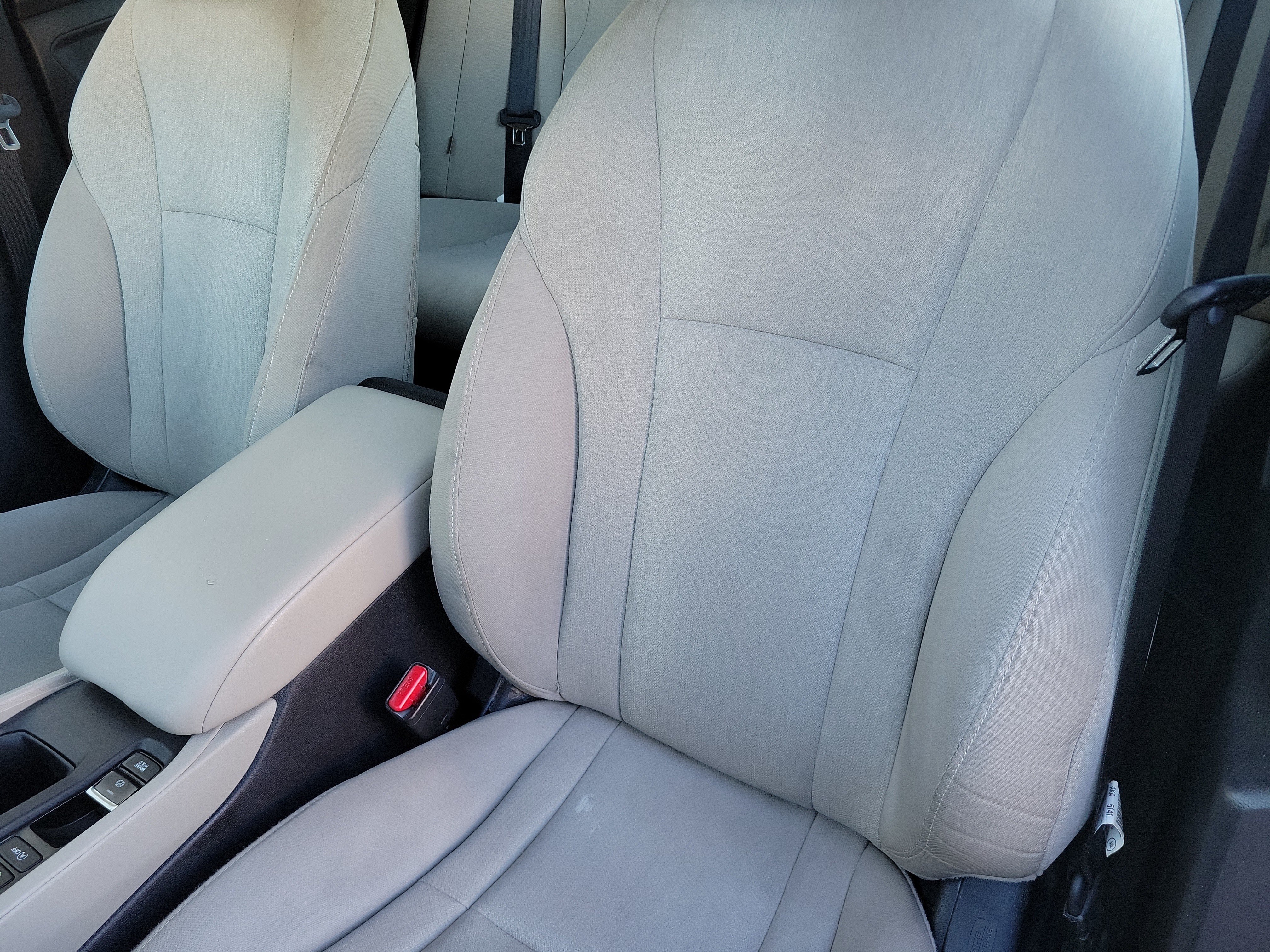 Used 2025 Honda Accord SE image 11