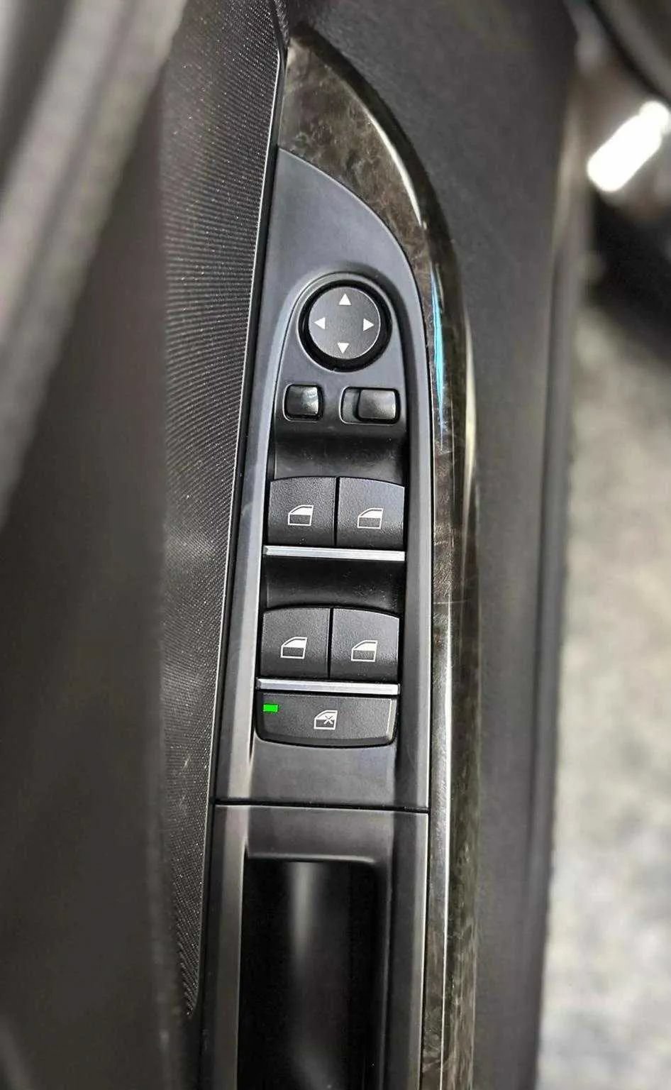 Used 2016 BMW 650i Gran Coupe xDrive AWD/4WD image 14
