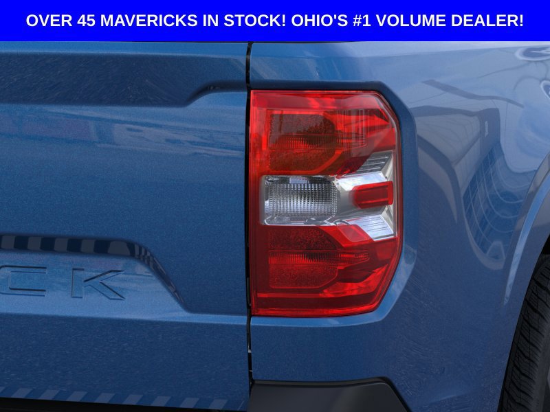 New 2026 Ford Maverick XLT AWD/4WD image 22
