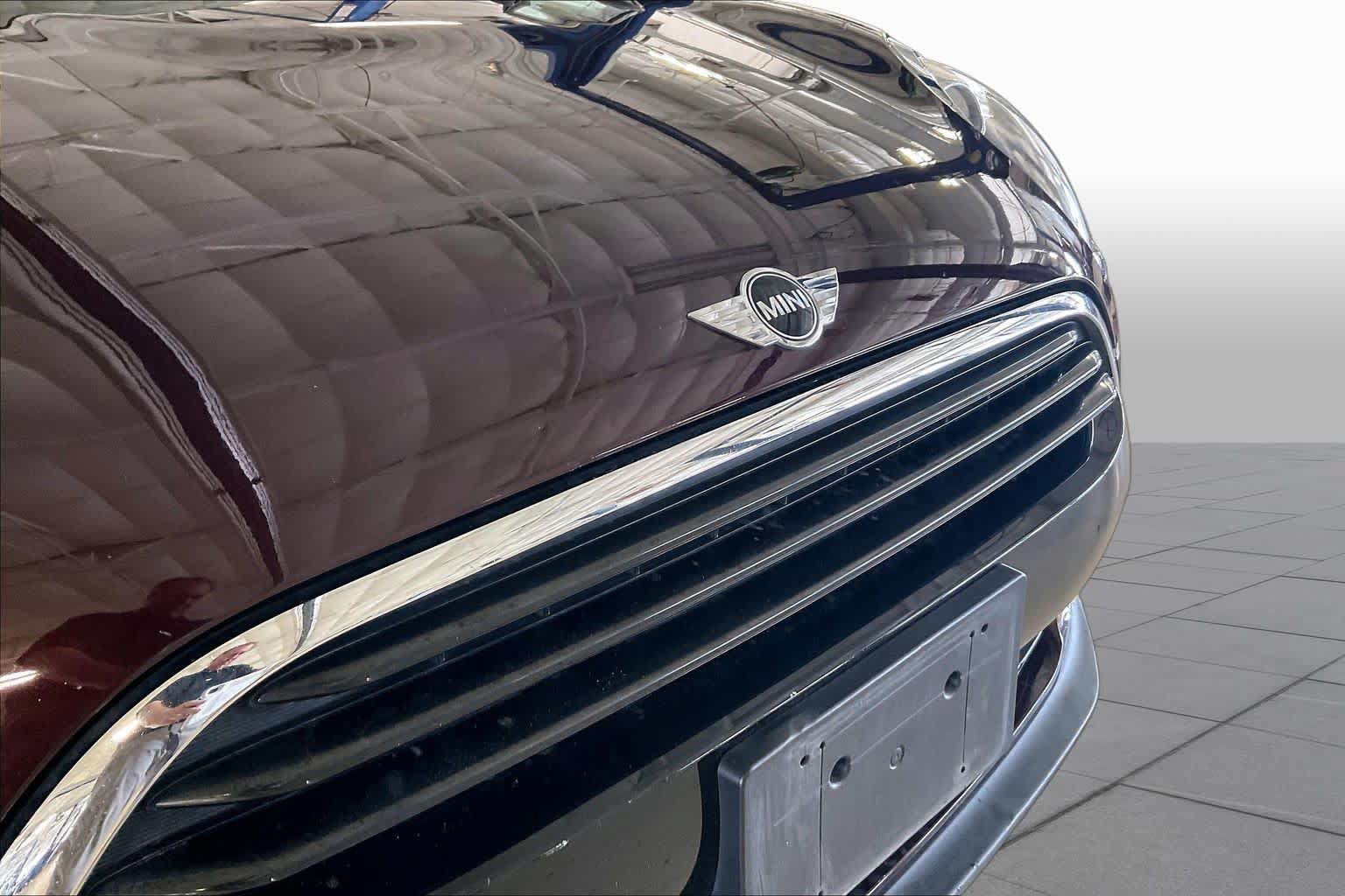 Used 2016 MINI Cooper Clubman FWD image 29
