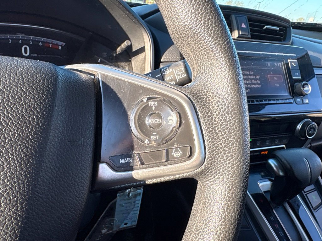 Used 2020 Honda CR-V LX image 21