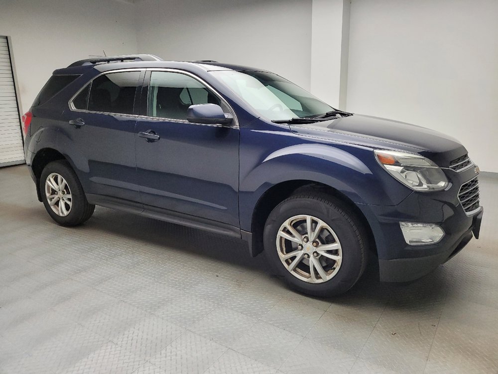 Used 2017 Chevrolet Equinox LT w/ Convenience Package FWD image 11