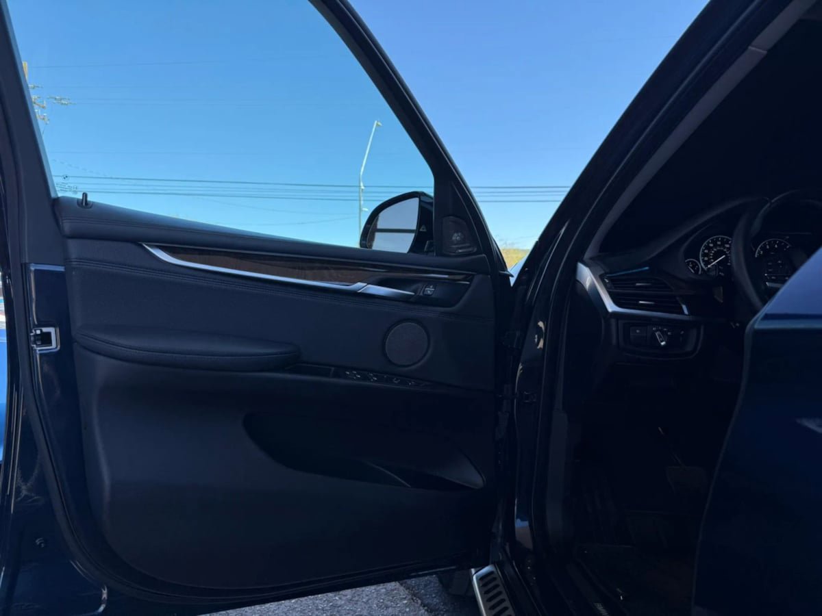 Used 2016 BMW X5 xDrive35i AWD/4WD image 36
