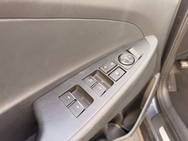 Used 2016 Hyundai Tucson Limited w/ Option Group 03 image 15