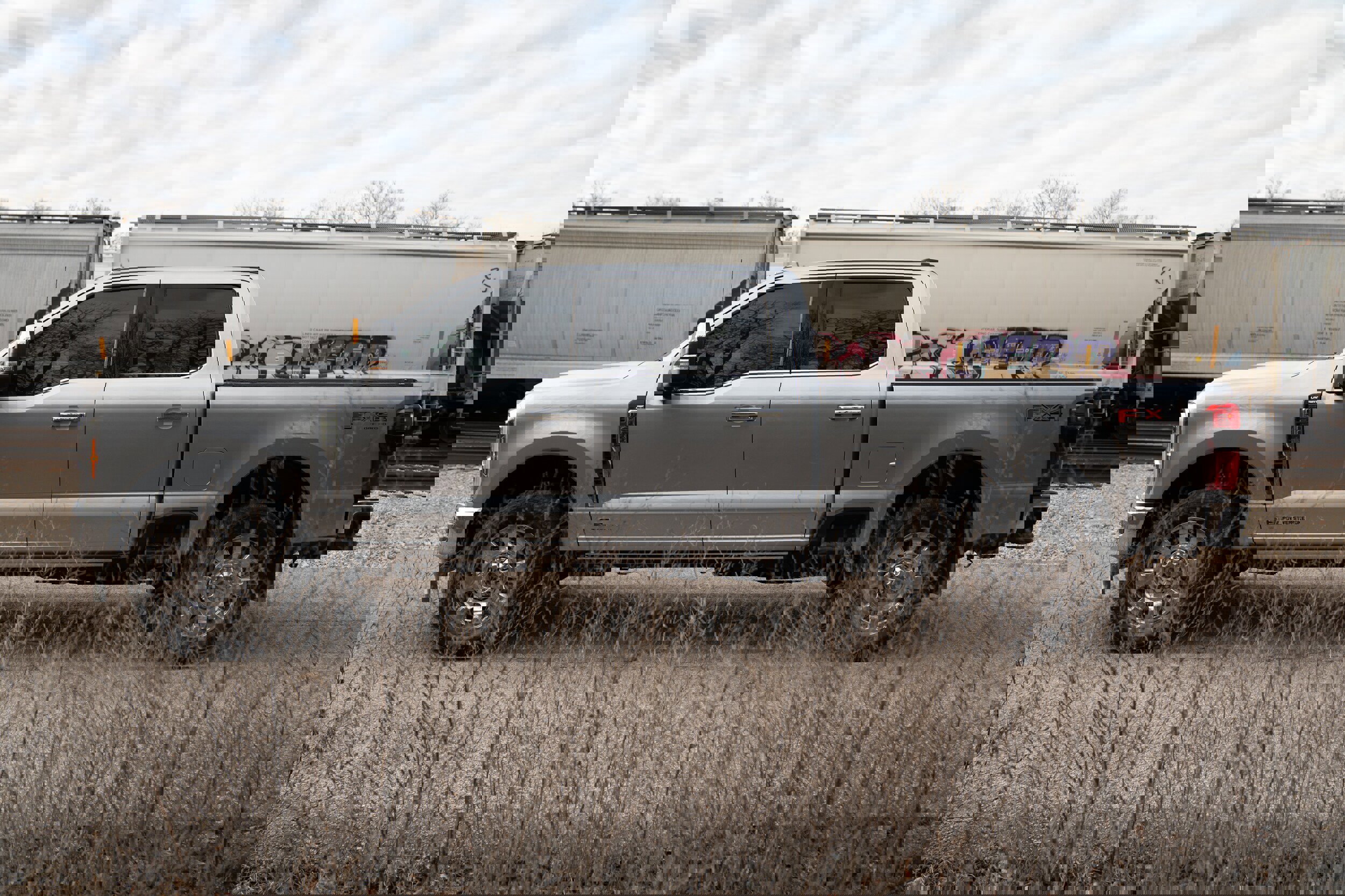 Certified 2024 Ford F350 Lariat w/ Lariat Ultimate Package image 6