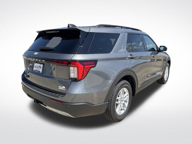 New 2027 Ford Explorer Active w/ Active Comfort Package RWD image 7