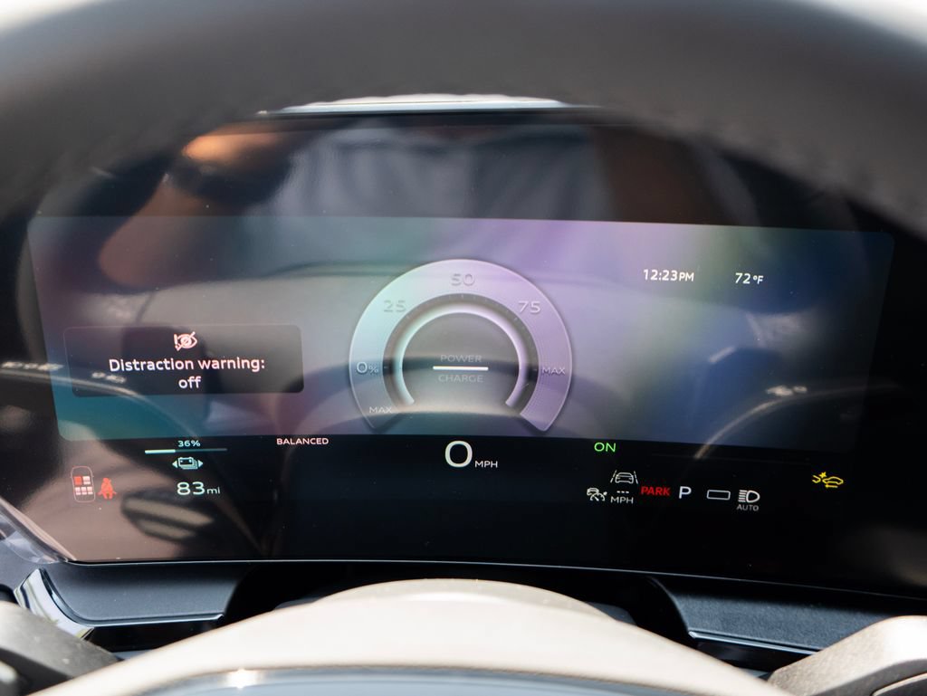 New 2027 Audi Q6 e-tron Premium AWD/4WD image 11