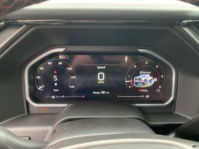 New 2026 GMC Sierra 2500 AT4X image 18