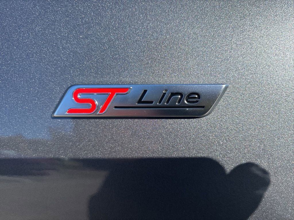 New 2026 Ford Escape ST-Line w/ Tech Pack #1 image 13