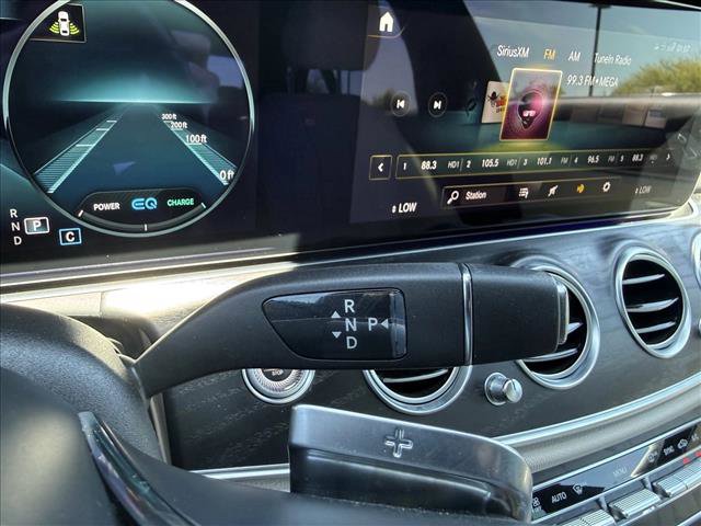 Used 2022 Mercedes-Benz E 450 4MATIC Sedan image 16