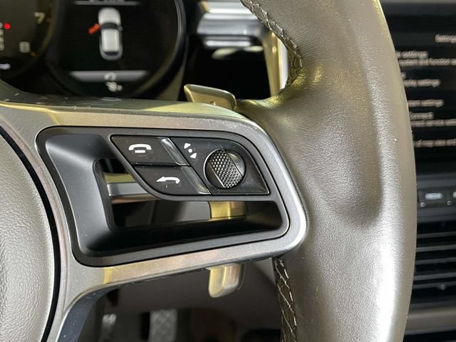 Used 2020 Porsche Macan AWD/4WD image 42