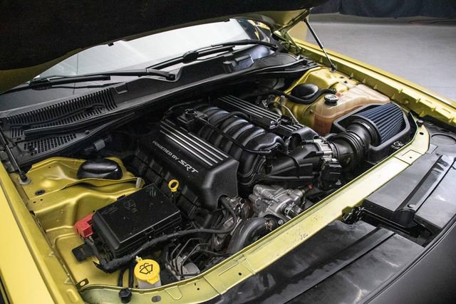 Used 2020 Dodge Challenger R/T Scat Pack w/ Dynamics Package RWD image 26