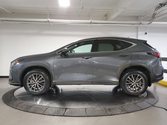 Certified 2024 Lexus NX 350 AWD w/ Cold Area Package image 6