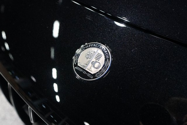 New 2026 Mercedes-Benz AMG GT 55 image 10