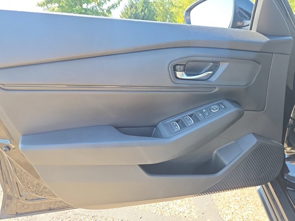 Used 2024 Honda Accord EX image 27