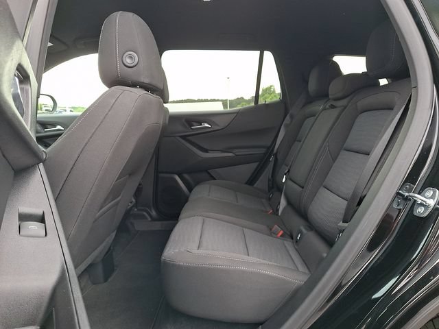 Used 2026 Chevrolet Equinox LT FWD image 10