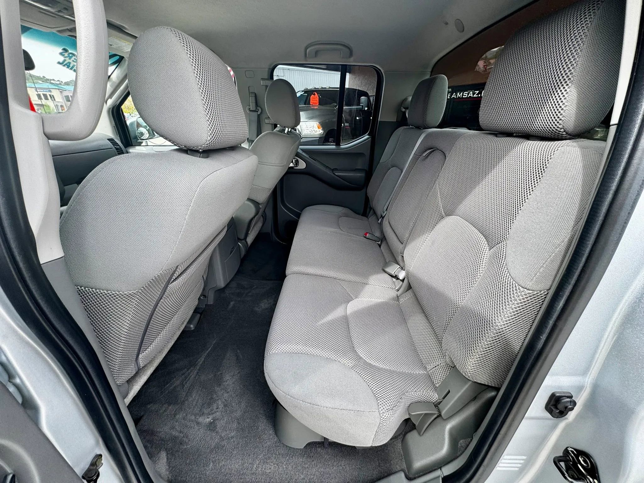 Used 2007 Nissan Frontier LE RWD image 13