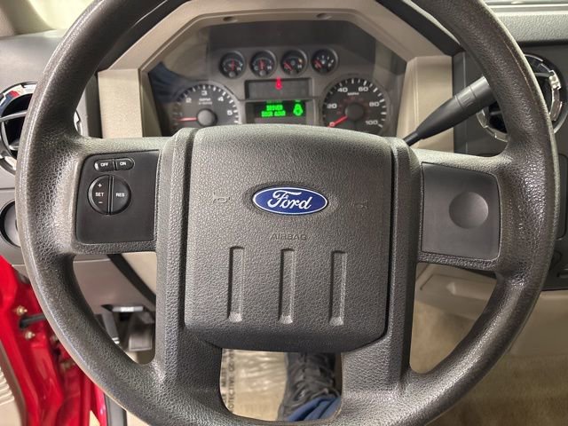 Used 2008 Ford F250 XLT image 28