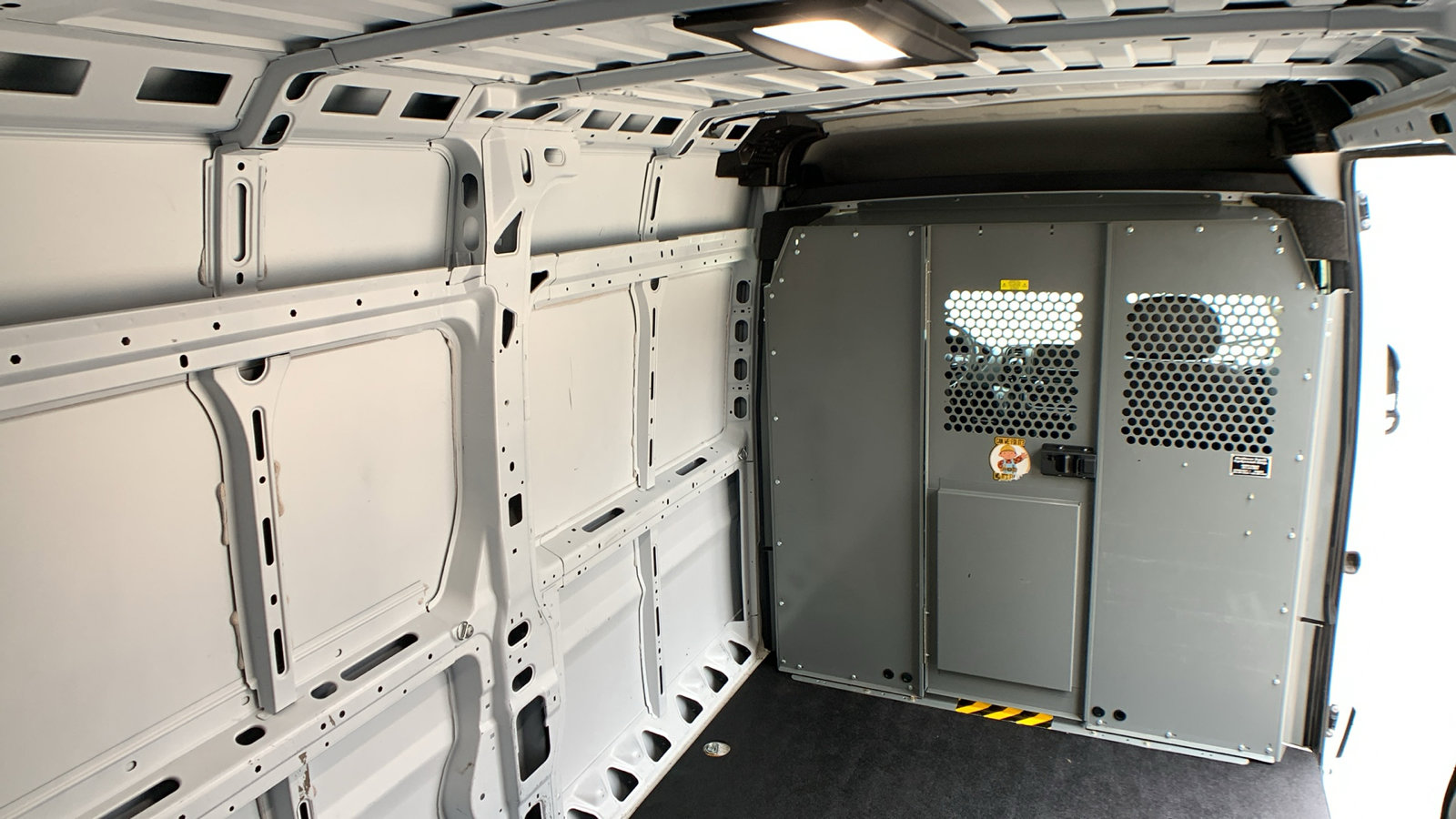 Used 2023 RAM ProMaster 2500 image 25