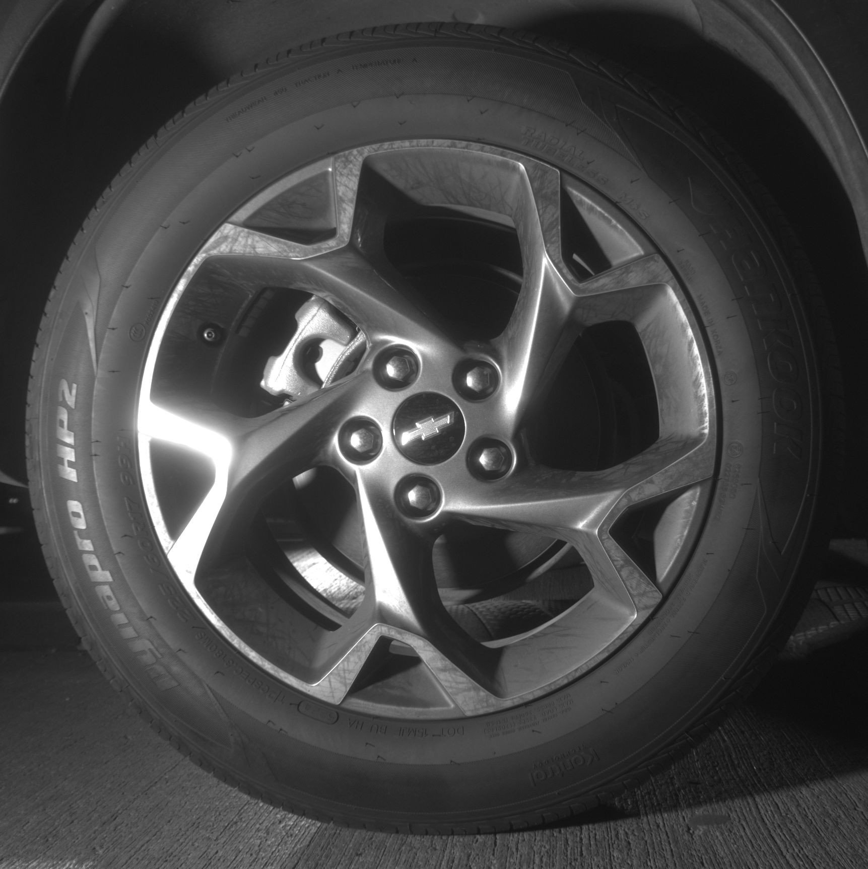 Used 2025 Chevrolet Trax LT image 15