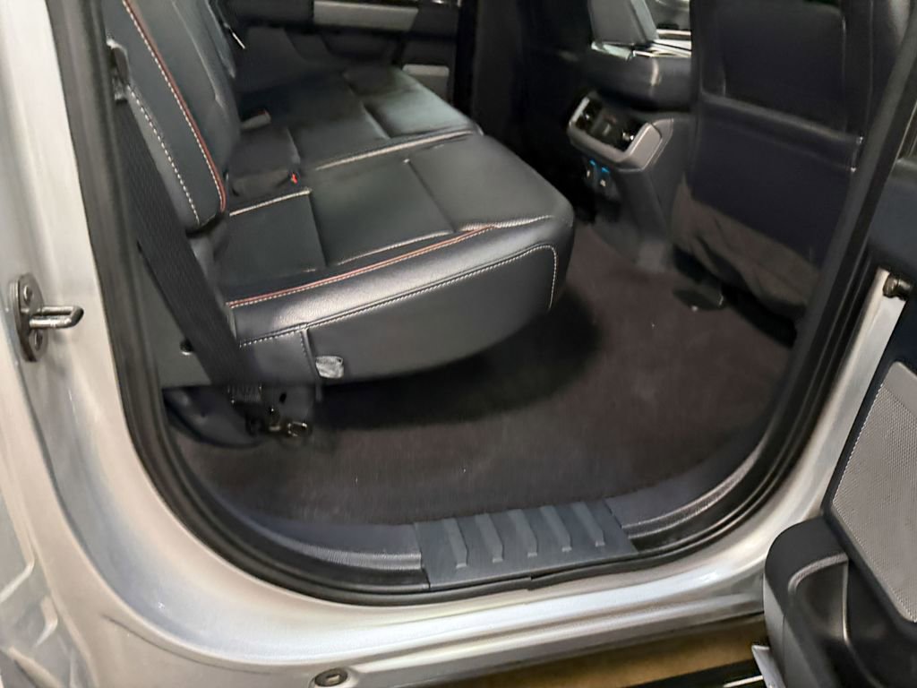 Used 2023 Ford F150 Lariat w/ Equipment Group 502A High image 68