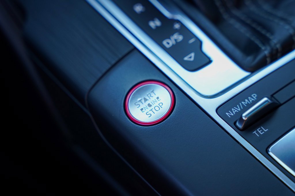 Used 2017 Audi S3 Premium Plus w/ Black Optic Dynamic Package image 30