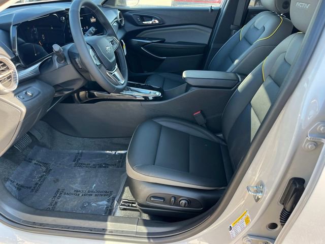 New 2026 Chevrolet Trax ACTIV w/ Driver Confidence Package image 22
