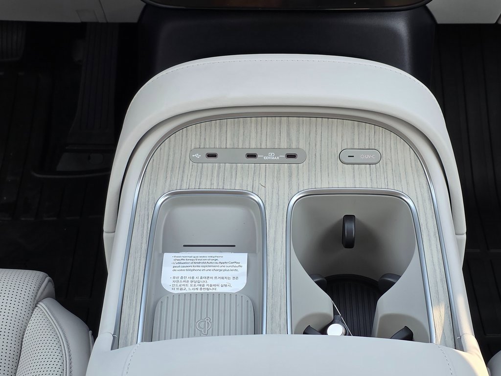 New 2026 Hyundai Palisade Calligraphy image 26