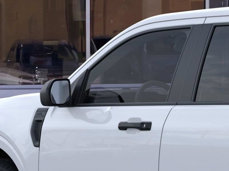 New 2026 Ford Maverick XL FWD image 21