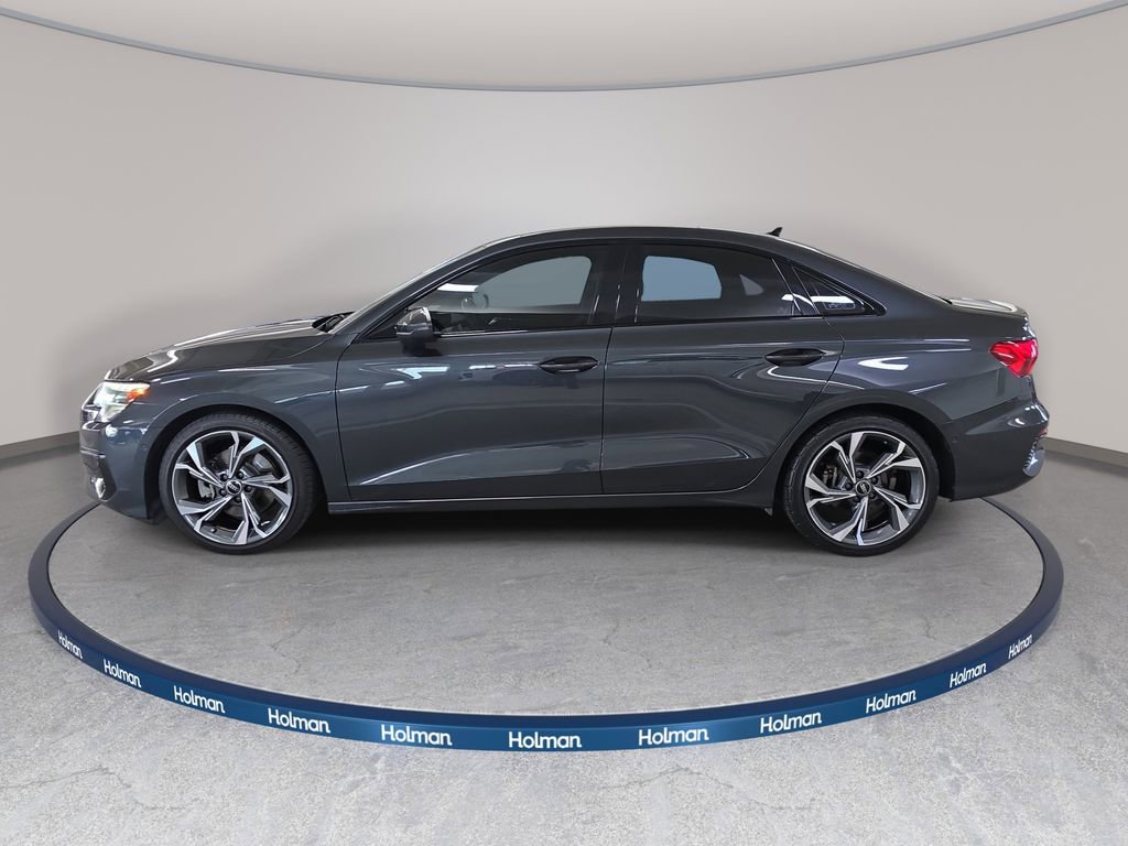 Used 2023 Audi A3 2.0T Premium FWD image 11