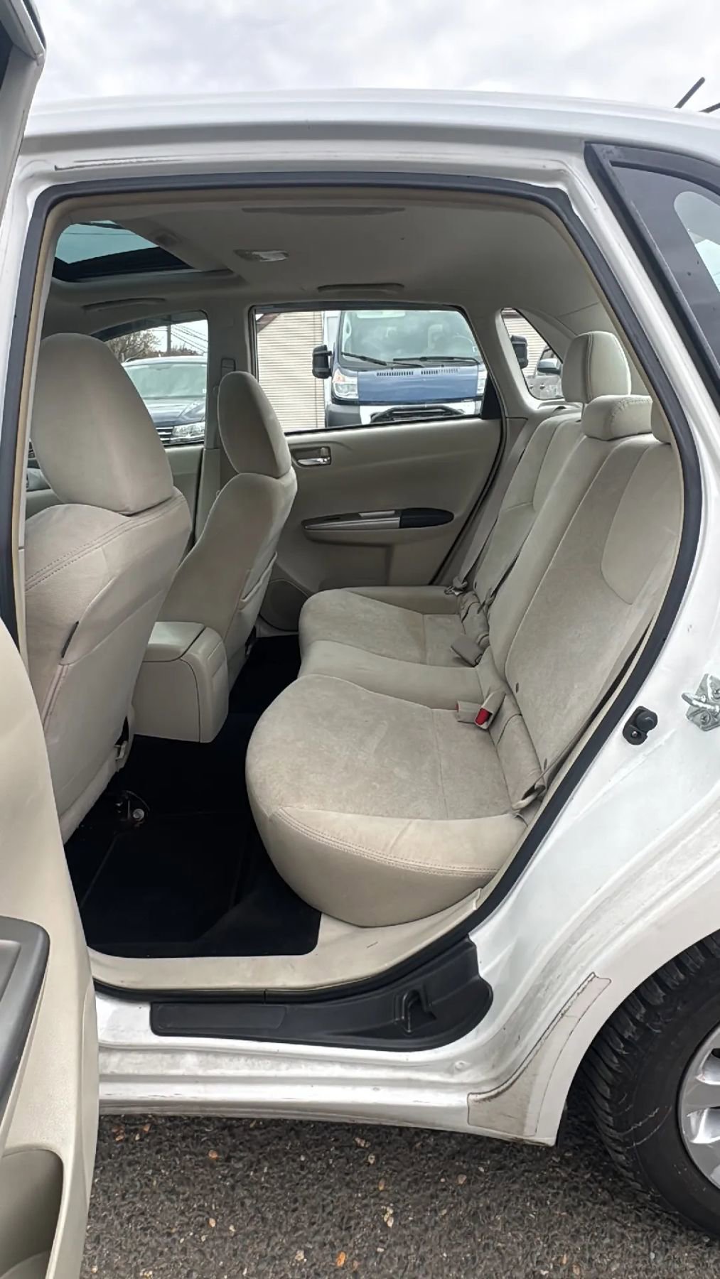 Used 2009 Subaru Impreza 2.5i image 12