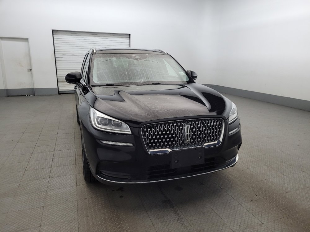 Used 2020 Lincoln Corsair Reserve w/ Equipment Group 201A AWD/4WD image 14