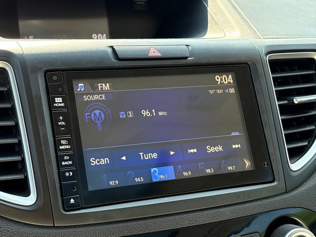 Used 2015 Honda CR-V EX-L image 13