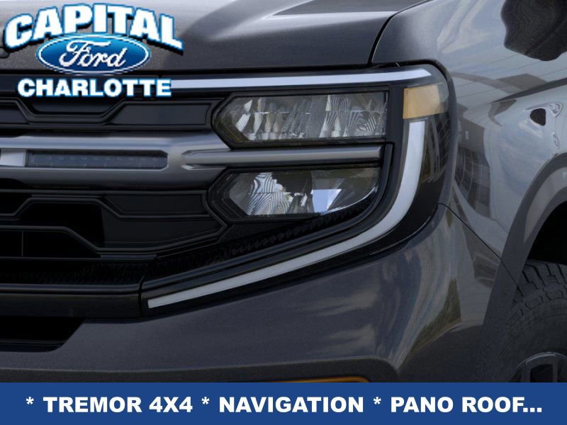 New 2025 Ford Expedition Tremor image 19