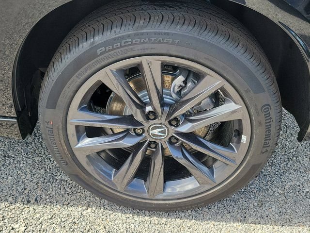 New 2026 Acura ADX A-Spec FWD image 7