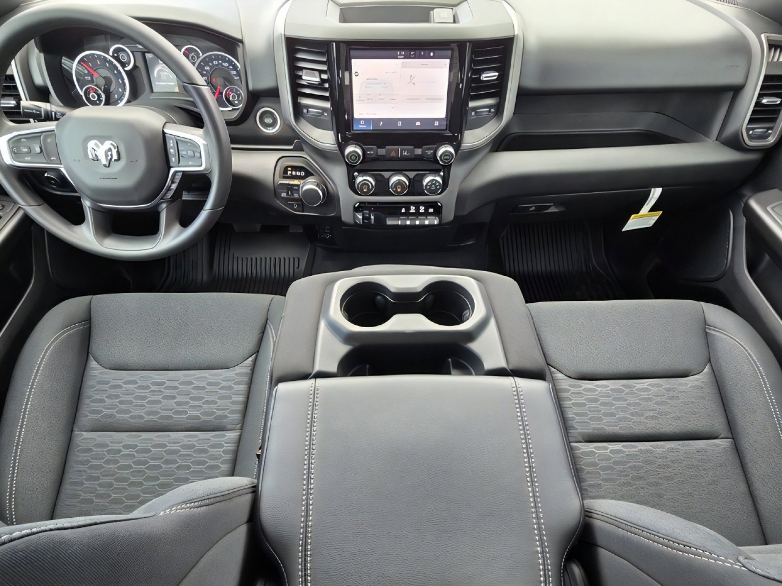 New 2026 RAM 1500 Tradesman image 20