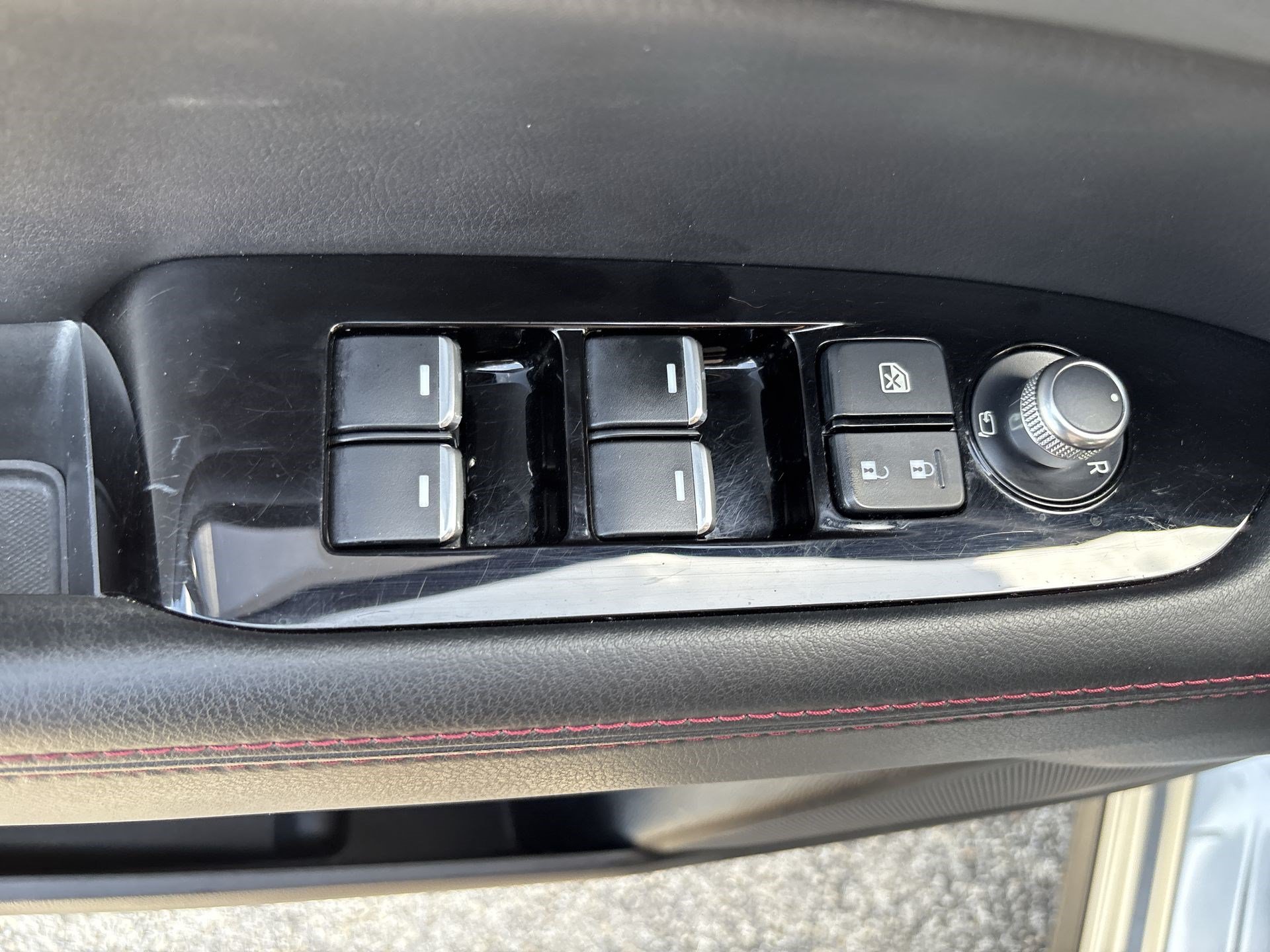 Used 2023 MAZDA CX-5 AWD 2.5 Turbo image 15