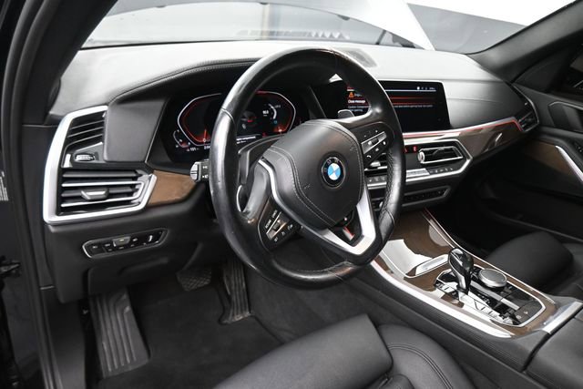 Used 2020 BMW X5 xDrive40i w/ Convenience Package AWD/4WD image 71